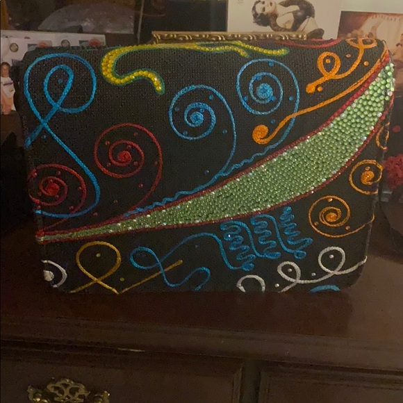 Helade and sola purse one of one - Picture 4 of 7